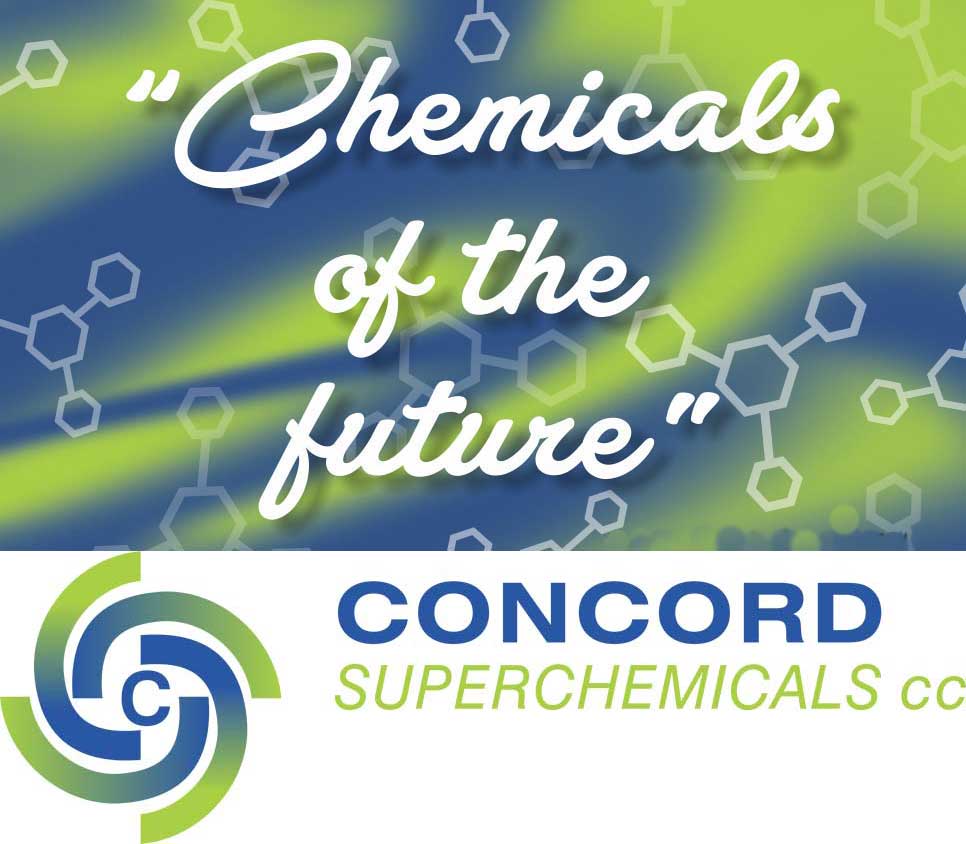 Household & Industrial Cleaning Products Port Elizabeth Concord